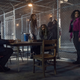 Image for article titled The Walking Dead Season 11 Premiere Lurches Unsteadily to the Show's Finale